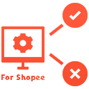 EH Assistant Tool for Shopee