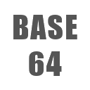 Base64 Decoder