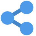 Share to Native Apps