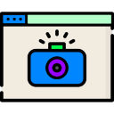 简单的屏幕截图