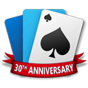 具有搜索功能的 Microsoft Solitaire Collection