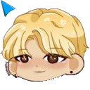 Stray Kids Cursor