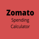 zomato-spending-calculator