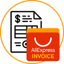 Aliexpress Free invoice - AliInvoice™️