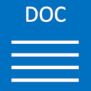 DocCloud - doc 和 docx 编辑器