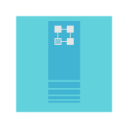 Thready - Vertical Tabs