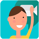 Presença Meet: Google Meet Attendance