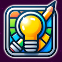 AI徽标生成器 - Logo Maker