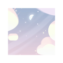 Soft Moon Glow