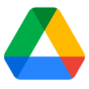 Google 云端硬盘