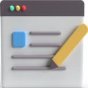 domainNote - 侧面板中的网站便签