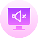 为Google Meet™全部静音