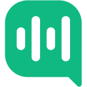 VoiceWave: Voice mode for ChatGPT, DeepSeek, and other AI chatbots