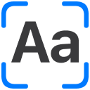 What Font - find font