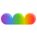 Merge duplicate Google Calendar events into one rainbow