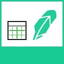 Robinhood Reports - Portfolio Tracker