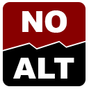 Alt or not