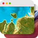 Earth View from Google Earth