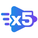 Video Speed Up Controller for Chrome ⏩