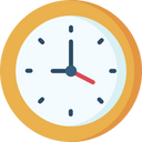 Worldwide Clock Extension