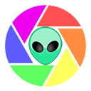 Photo Mirror - a Webcam Toy