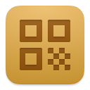 QRCodie - 二维码生成器