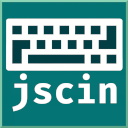 JsCIN: JavaScript Common INput