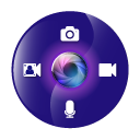 Screen Recorder with Webcam + Video Editor