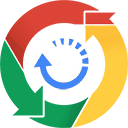 Chrome Background Runner