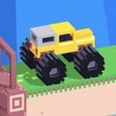 疯狂驾驶未解锁