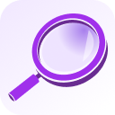 Lensify Zoom Magnifying Glass