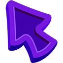 Chrome™的自定义光标