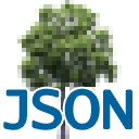 Pokok JSON Viewer