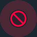 1-click blocker for Twitter