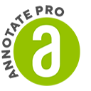 Annotate PRO