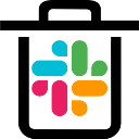 Bulk Slack Message Removal