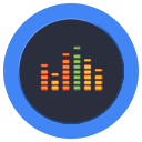Audio Equalizer for Youtube™