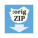 X Content Backup Tool - X 媒体下载器