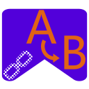 书签网址批量替换器