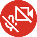 Google Meet Auto Disable Mic/Cam