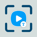 从视频中复制文本