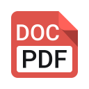 Word for PDF for Google Chrome™