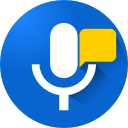 Talk & Comment - Voice notes anywhere