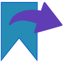 Selective Bookmarks Export Tool