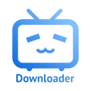 FHD Bilibili Video Downloader