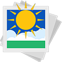 Good Morning - New Tab by cloudHQ