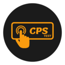 CPS Test - Check Click Per Second