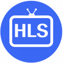 HLS Player - m3u8 Streaming Player