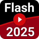 Flash Player Emulator 2025