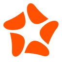 Coral Starfish for Invenias